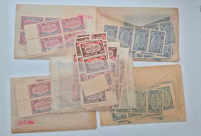 מועדים 1948 מצב כלי טוב