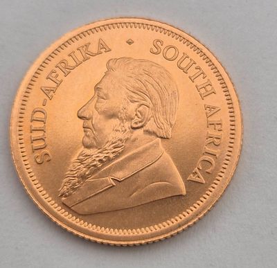 דרום אפריקה מטבע זהב מטבע זהב 1/10 אונקיה - קרוגראנד 2021
עמלה 10%. עמלה 10%