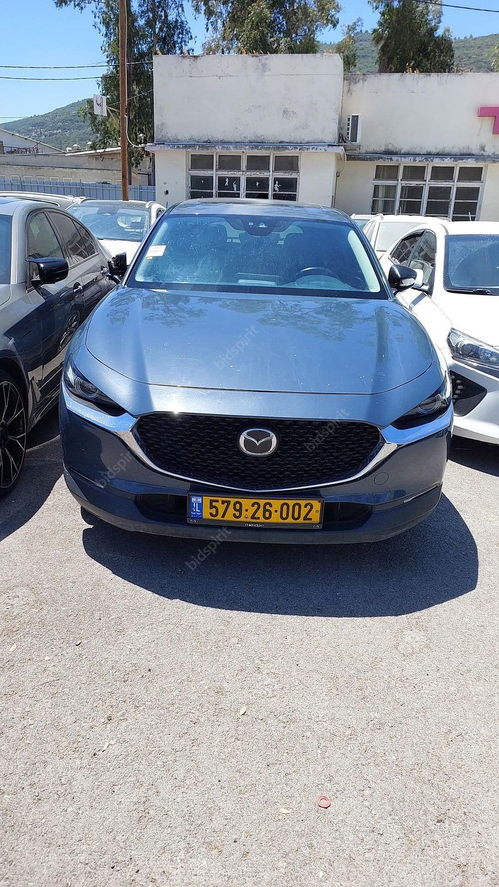 הרשקוביץ - אוכמן - בנסמן ושות' | משרד עורכי דין ונוטריון | רכבים מכונס נכסים