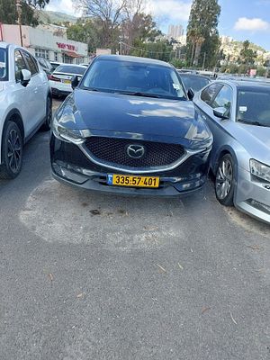 מאזדה CX-5 מודל 2018. 123,423 ק"מ, יד רביעית. תיבת הילוכים: אוטומטי
מנוע: בנזין, נפח מנוע: 2 