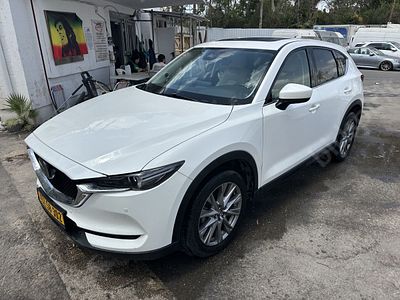 סיאט לאון קופרה מודל 2022. 45,951 ק"מ, יד שנייה. תיבת הילוכים: אוטומטי
מנוע: פלאג-אין/היברידי 