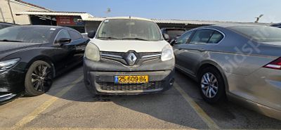 רנו קנגו מודל 2017. יד שנייה. תיבת הילוכים: אוטומטי
מנוע: בנזין, נפח מנוע: 1,197 סמ"ק, מפתח: 