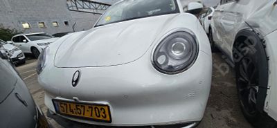 אורה סין ORA FUNKY CAT מודל 2024. יד ראשונה. תיבת הילוכים: אוטומטי
מנוע: חשמלי, מפתח: אין. 