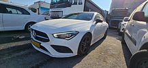 מרצדס CLA 180 מודל 2022. 61,059 ק"מ, יד שנייה. תיבת הילוכים: אוטומטי
מנוע: בנזין, נפח מנוע: 1 תמונה - 1