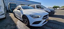 מרצדס CLA 180 מודל 2022. 61,059 ק"מ, יד שנייה. תיבת הילוכים: אוטומטי
מנוע: בנזין, נפח מנוע: 1 תמונה - 2