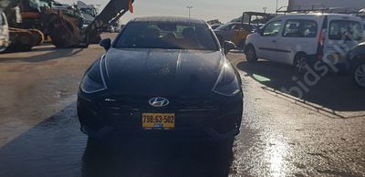 יונדאי סונטה מודל 2022. 47,137 ק"מ, יד ראשונה. תיבת הילוכים: אוטומטי
מנוע: בנזין, נפח מנוע: 2 