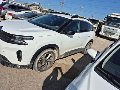 סיטרואן C-5 מודל 2023. 107,201 ק"מ, יד שנייה. תיבת הילוכים: אוטומטי
מנוע: דיזל, נפח מנוע: 1,499 