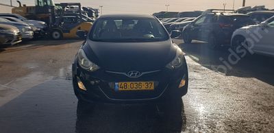 יונדאי I-35 מודל 2016. 213,134 ק"מ, יד שלישית. תיבת הילוכים: אוטומטי
מנוע: בנזין, נפח מנוע: 1 