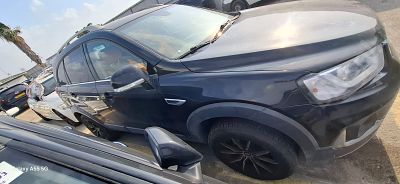 שברולט קפטיבה מודל 2017. 313,297 ק"מ, יד חמישית. תיבת הילוכים: אוטומטי
מנוע: דיזל, נפח מנוע: 1 