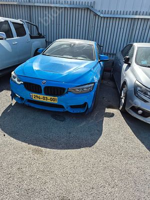 ב.מ.וו. I440 מודל 2017. 212,719 ק"מ, יד שישית. תיבת הילוכים: אוטומטי
מנוע: בנזין, נפח מנוע: 2 