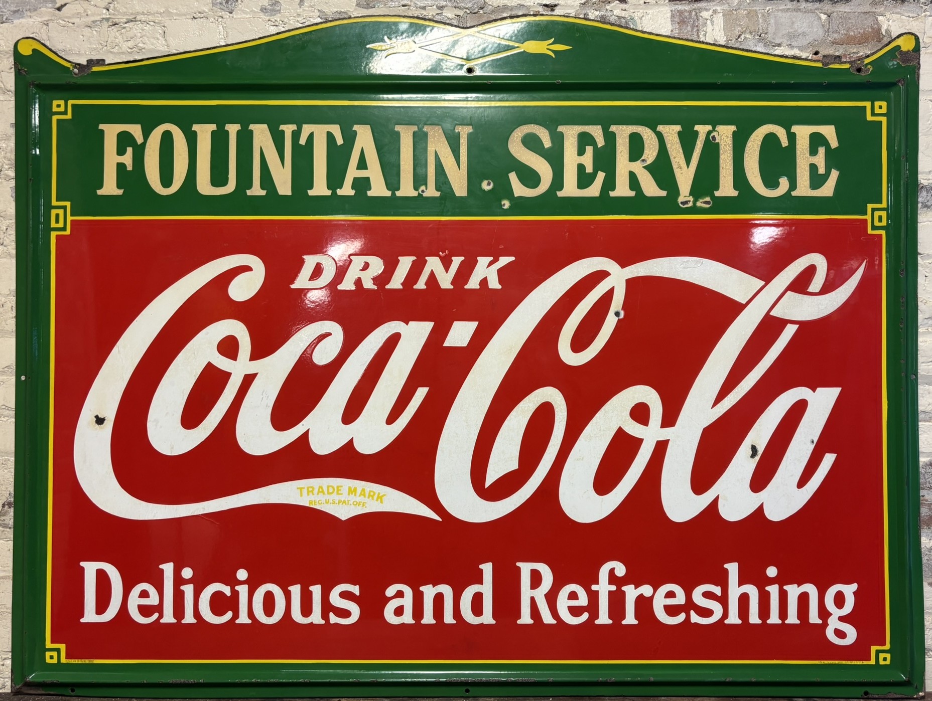 Holler & Hammer | The Wilson Family Coca Cola Collection