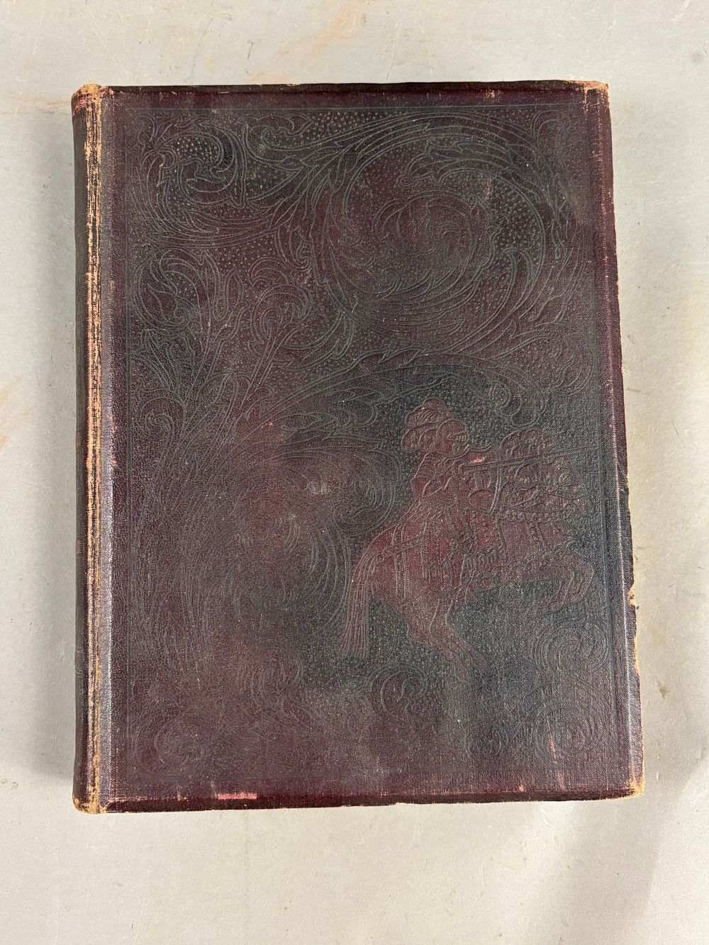 Lot 237: 1925 Michiganenisan University Michigan Yearbook Ann Arbor