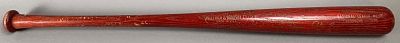 1973 Cincinnati Reds National League West Champions Baseball Bat. Wonderful original 1973 