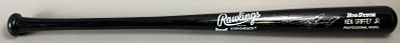 Rawlings Adirondack Ken Griffey Jr Signed 34" Baseball Bat. Great original &amp; authentic 34" 