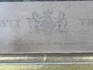 1839 “Her Majesty The Queen” Engraving for New York Albion Framed. Framed 19th century engraved Image - 6