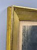 1839 “Her Majesty The Queen” Engraving for New York Albion Framed. Framed 19th century engraved Image - 7