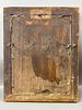1839 “Her Majesty The Queen” Engraving for New York Albion Framed. Framed 19th century engraved Image - 8