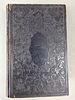 1851 American Bible Society Holy Bible Leather Bound Family Bible. Mid-19th century leather Image - 3