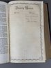 1851 American Bible Society Holy Bible Leather Bound Family Bible. Mid-19th century leather Image - 12
