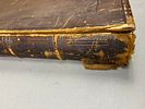 Large 19th Century Photographs of Engravings Art Portfolio Book. Impressive large 19th century Image - 2