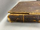 Large 19th Century Photographs of Engravings Art Portfolio Book. Impressive large 19th century Image - 3