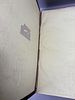 Large 19th Century Photographs of Engravings Art Portfolio Book. Impressive large 19th century Image - 4