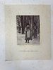 Large 19th Century Photographs of Engravings Art Portfolio Book. Impressive large 19th century Image - 8
