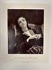 Large 19th Century Photographs of Engravings Art Portfolio Book. Impressive large 19th century Image - 13