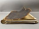 Centaine de Peintres Large Folio Art Engravings Portfolio George Barrie. Large 19th century Image - 2