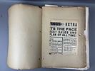 Centaine de Peintres Large Folio Art Engravings Portfolio George Barrie. Large 19th century Image - 3