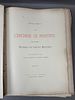 Centaine de Peintres Large Folio Art Engravings Portfolio George Barrie. Large 19th century Image - 6