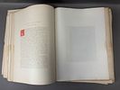 Centaine de Peintres Large Folio Art Engravings Portfolio George Barrie. Large 19th century Image - 12