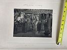 Centaine de Peintres Large Folio Art Engravings Portfolio George Barrie. Large 19th century Image - 16