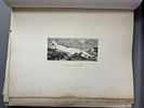 Centaine de Peintres Large Folio Art Engravings Portfolio George Barrie. Large 19th century Image - 17