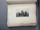 Centaine de Peintres Large Folio Art Engravings Portfolio George Barrie. Large 19th century Image - 18