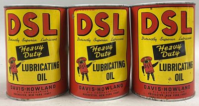3 Full DSL HD Davis Howland Rochester NY Quart Can. Please make sure you view all photos and ask 