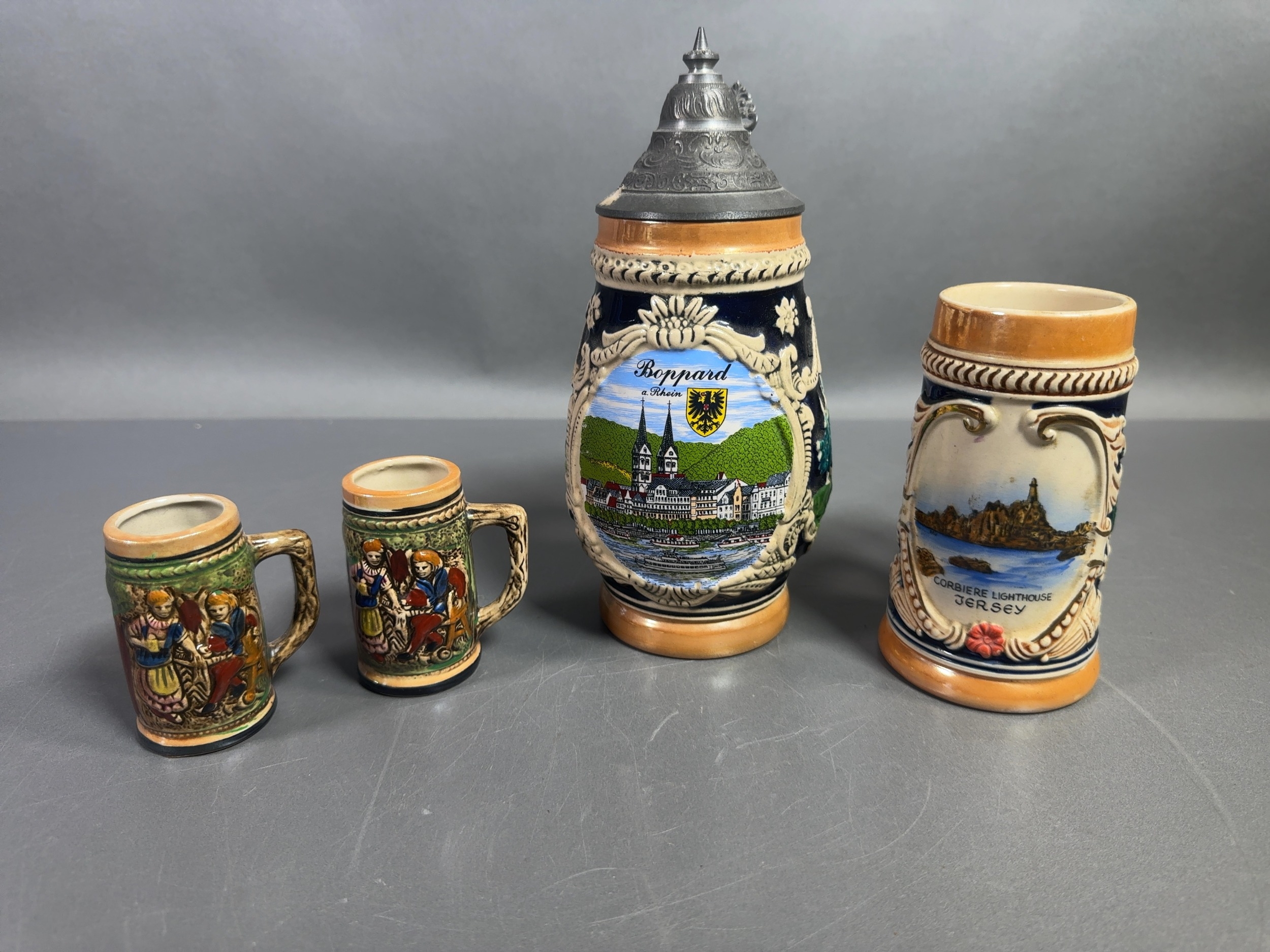 Lot 25