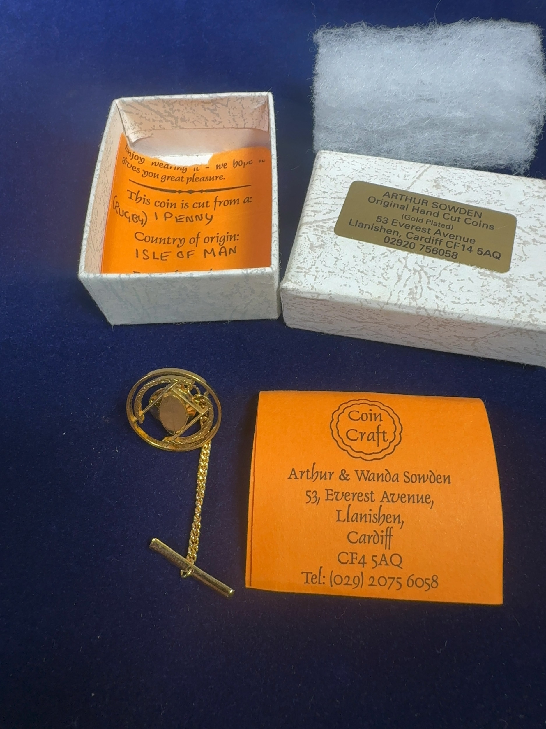 Lot 45