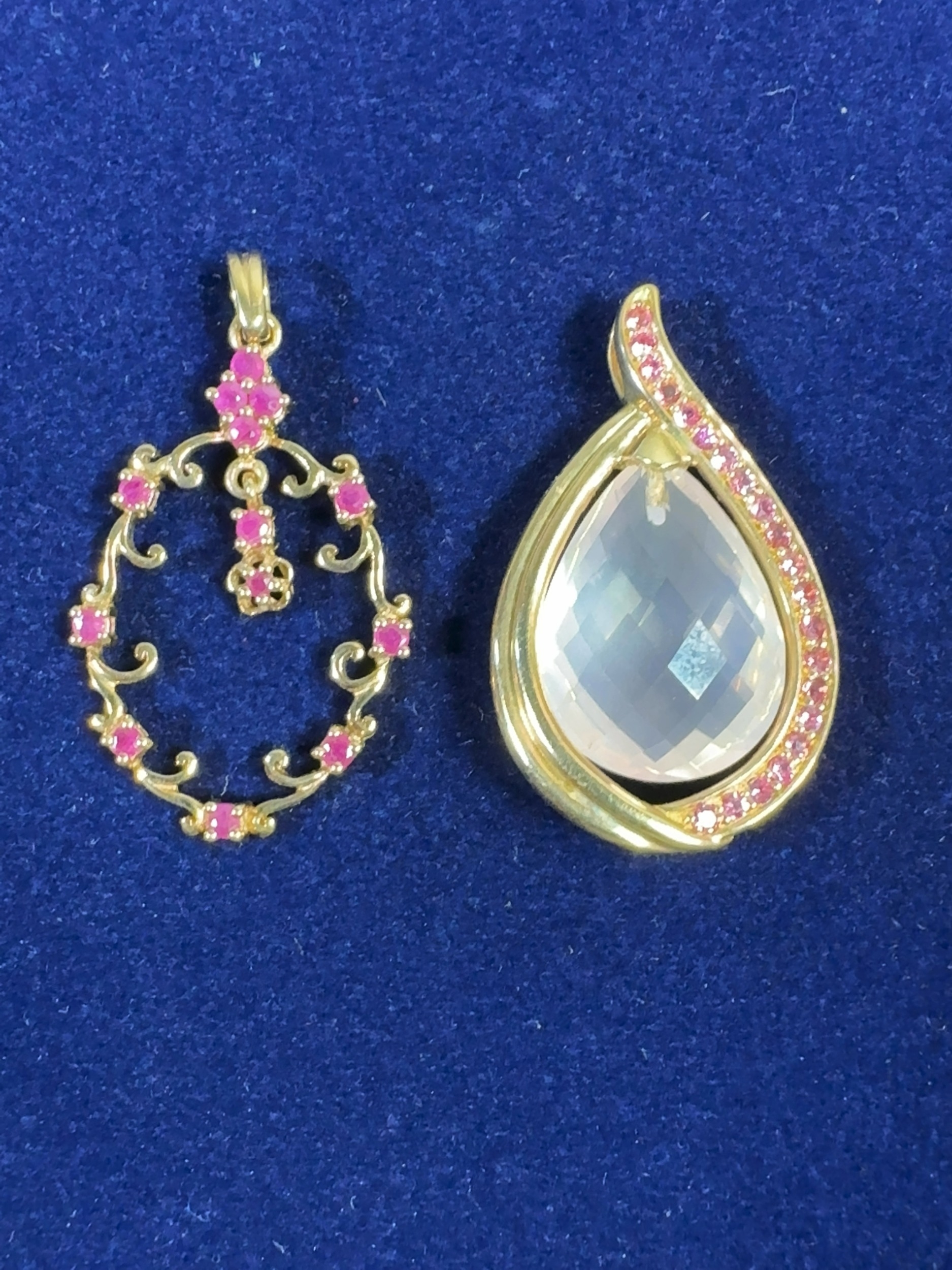 Lot 115