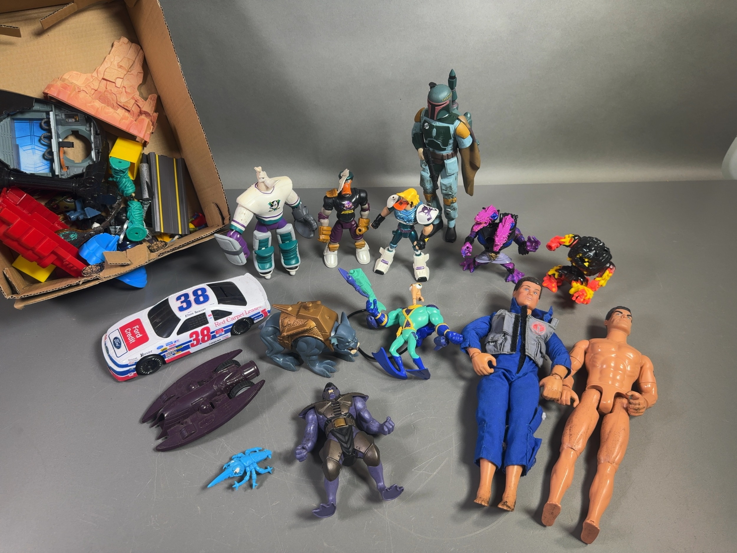 Lot 177