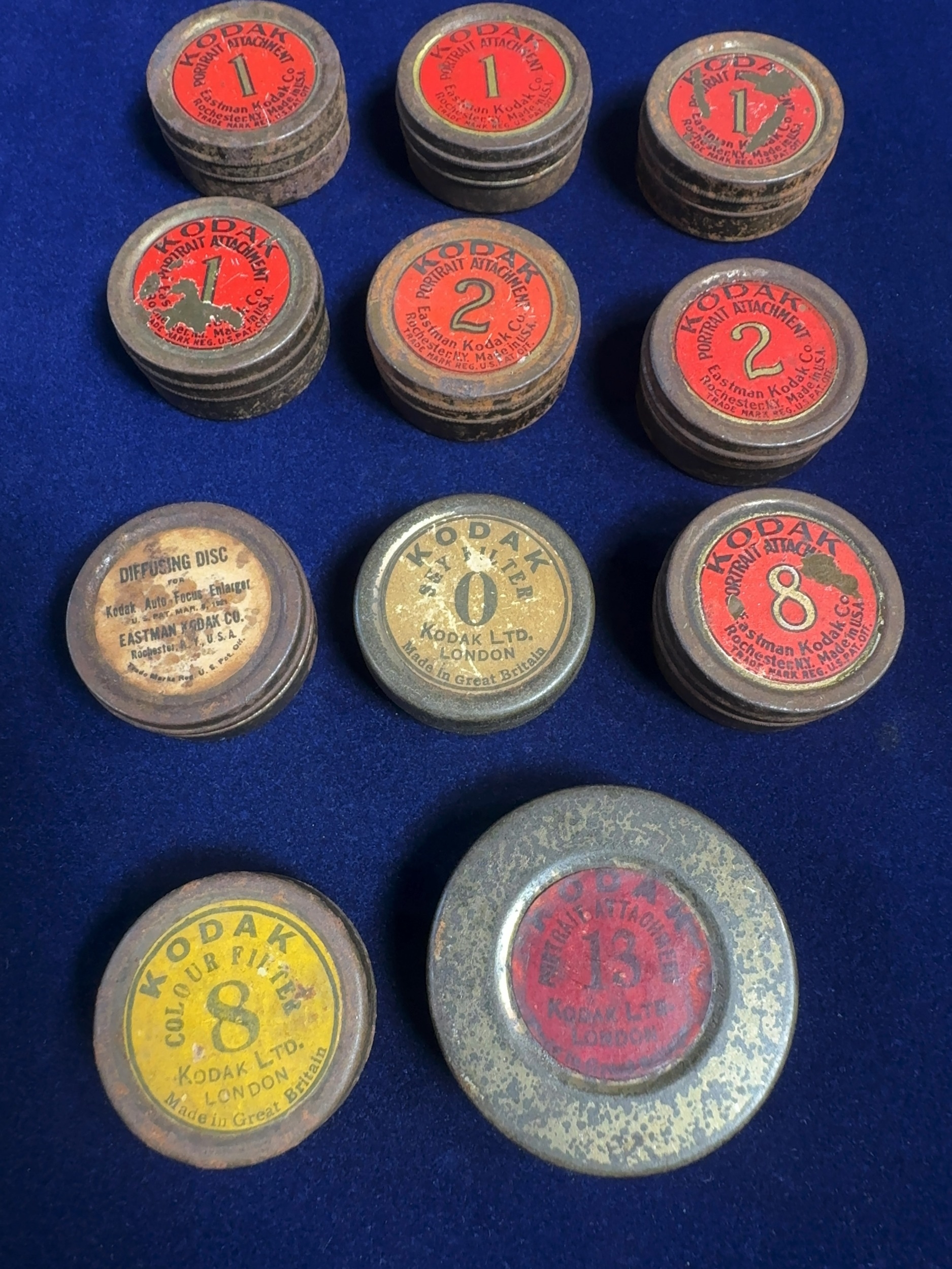 Lot 189