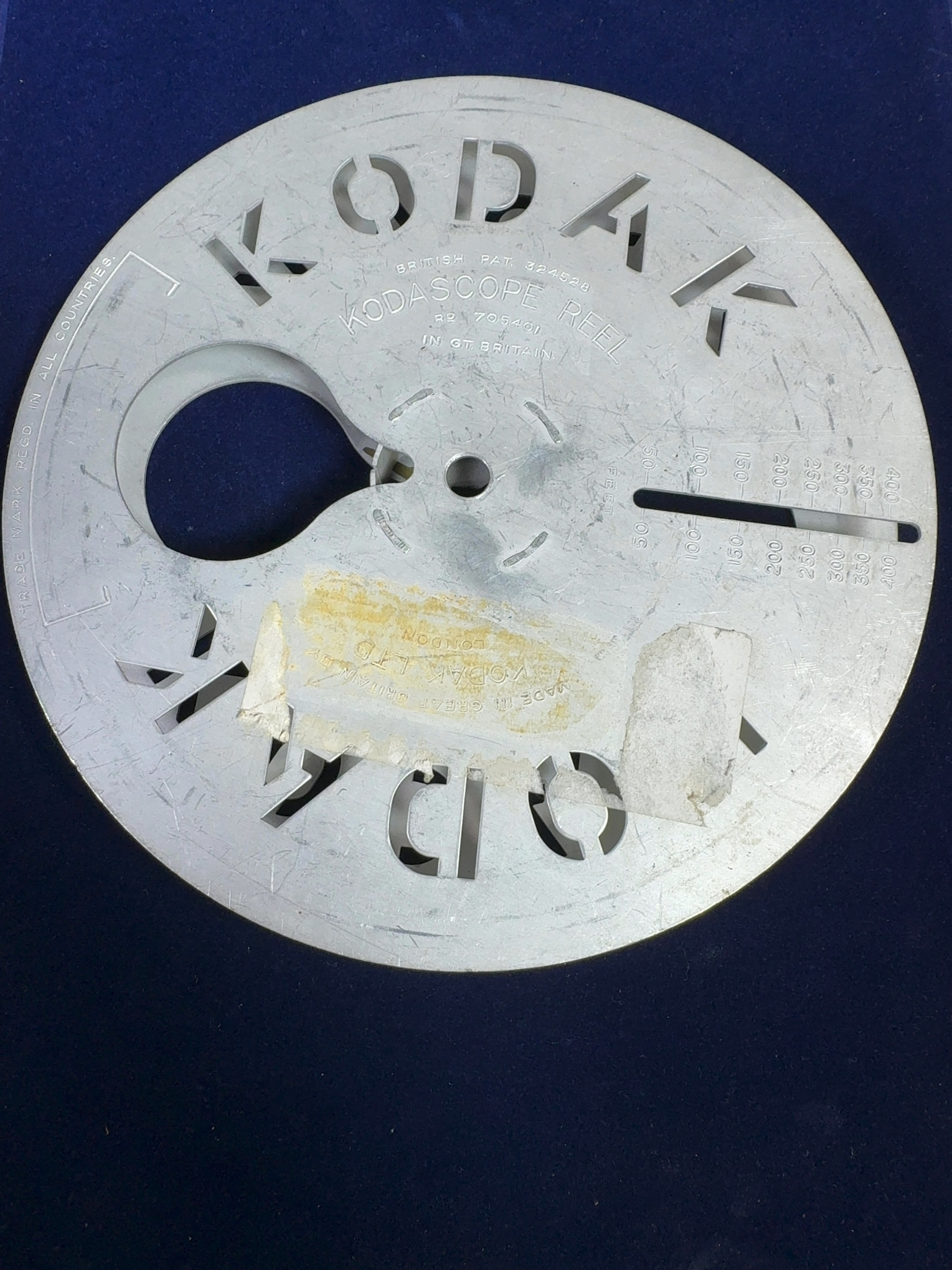 Lot 240