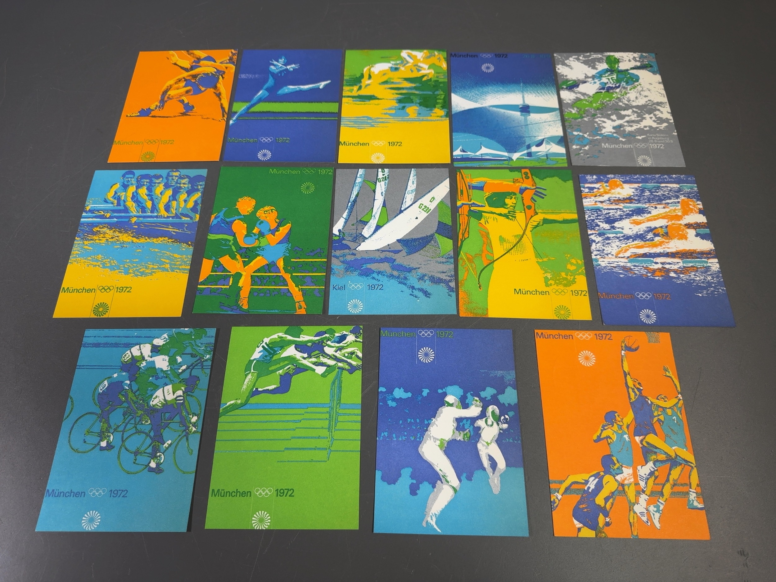 Lot 256