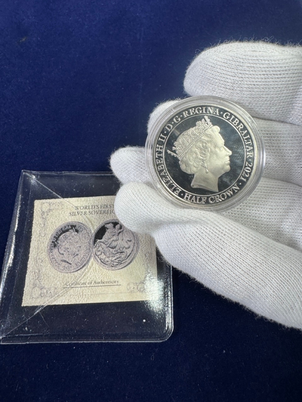 Lot 262