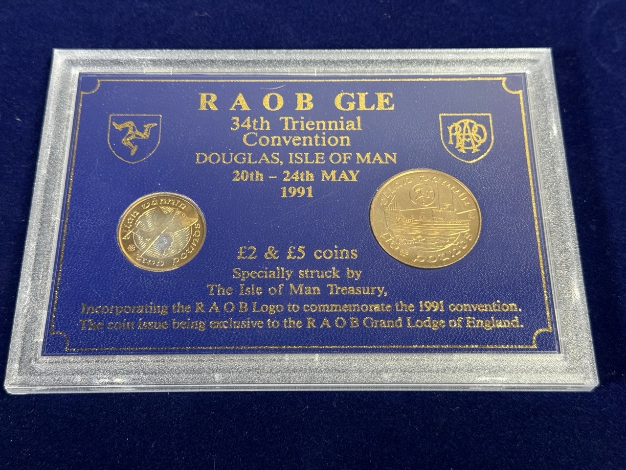Lot 263