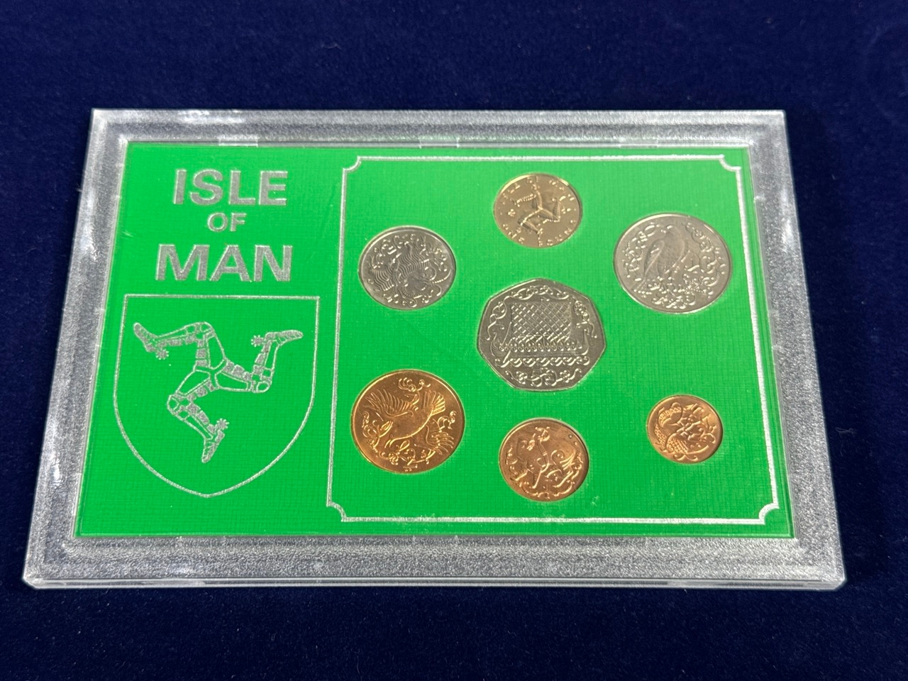 Lot 265
