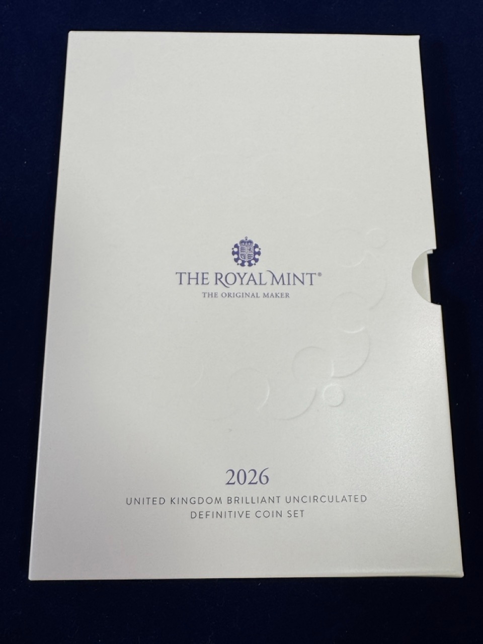 Lot 267