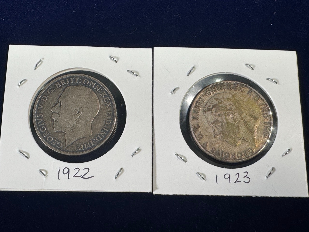 Lot 268
