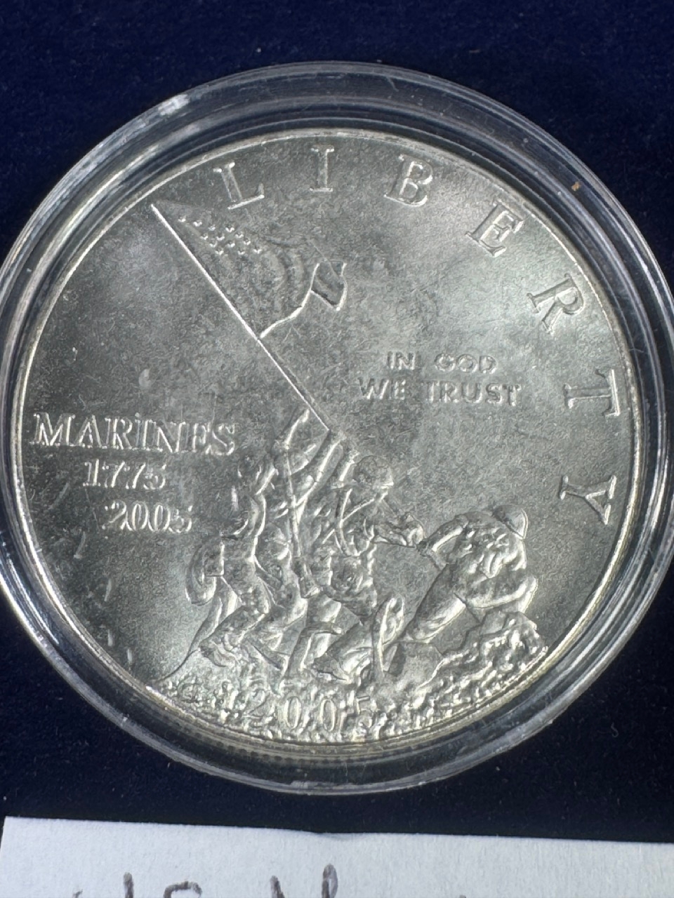 Lot 269