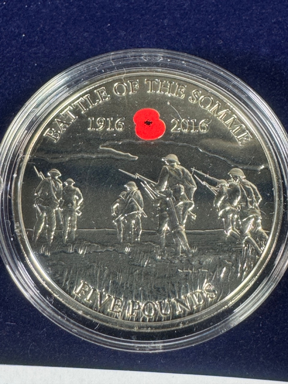 Lot 284
